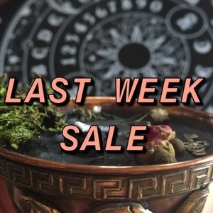 12/7 LAST CHANCE